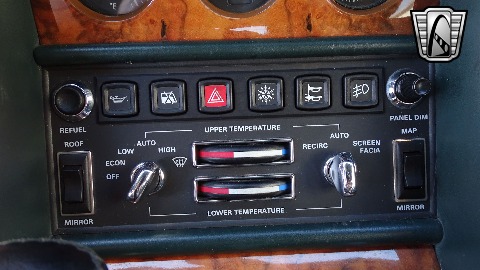 1994 Bentley Brooklands image 98