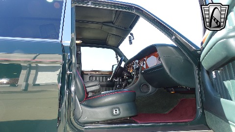 1994 Bentley Brooklands image 124