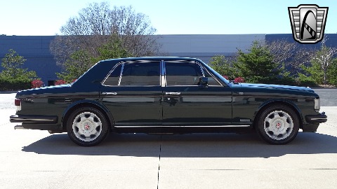 1994 Bentley Brooklands image 21