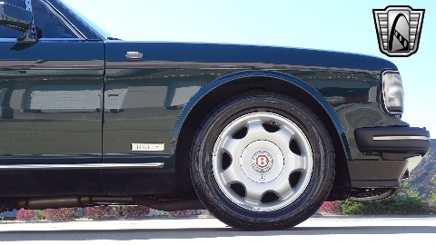 1994 Bentley Brooklands image 47