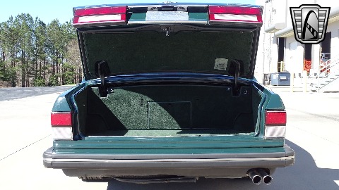 1994 Bentley Brooklands image 73
