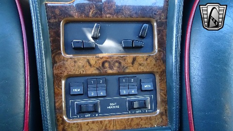 1994 Bentley Brooklands image 99