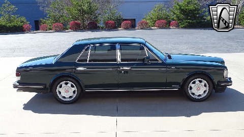 1994 Bentley Brooklands image 22