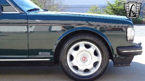 1994 Bentley Brooklands image 48