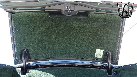 1994 Bentley Brooklands image 74