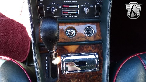 1994 Bentley Brooklands image 100