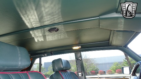 1994 Bentley Brooklands image 126