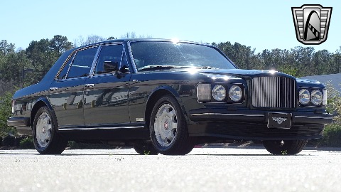 1994 Bentley Brooklands image 23