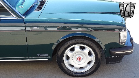 1994 Bentley Brooklands image 49