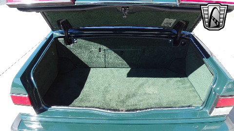 1994 Bentley Brooklands image 75