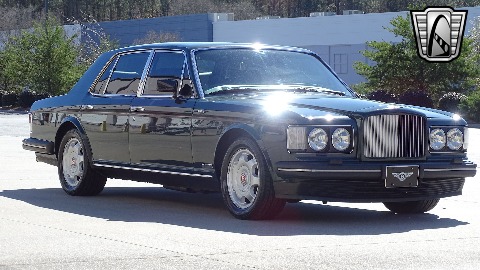 1994 Bentley Brooklands image 24