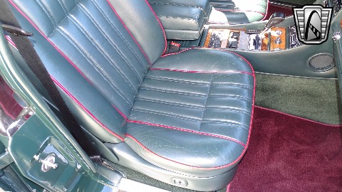 1994 Bentley Brooklands image 128