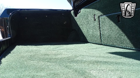 1994 Bentley Brooklands image 77