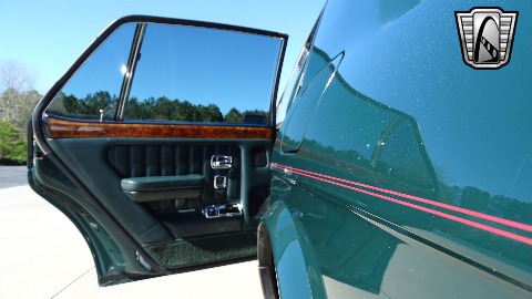 1994 Bentley Brooklands image 103