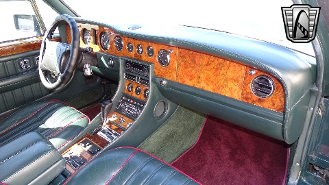 1994 Bentley Brooklands image 129