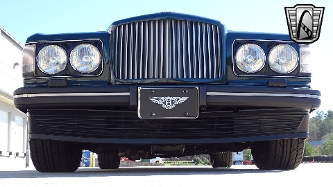 1994 Bentley Brooklands image 26