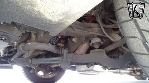 1994 Bentley Brooklands image 52