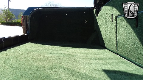 1994 Bentley Brooklands image 78