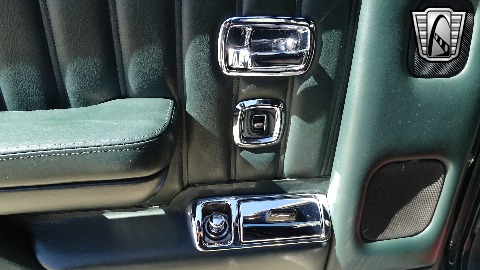 1994 Bentley Brooklands image 104