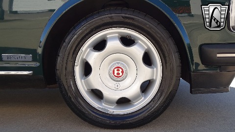 1994 Bentley Brooklands image 130