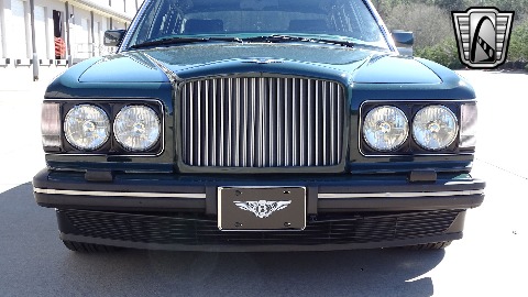 1994 Bentley Brooklands image 27