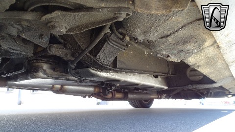 1994 Bentley Brooklands image 53