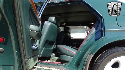 1994 Bentley Brooklands image 105