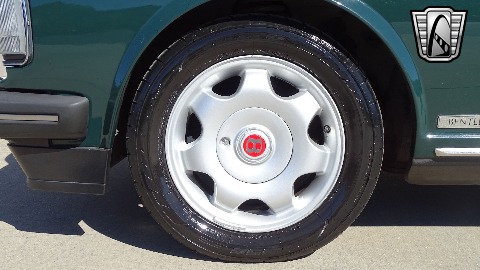 1994 Bentley Brooklands image 131