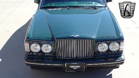 1994 Bentley Brooklands image 28
