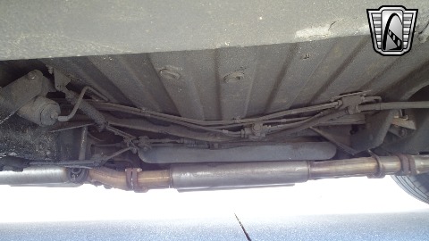 1994 Bentley Brooklands image 54