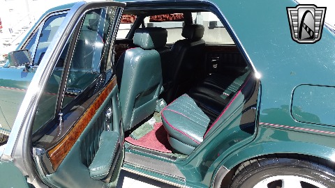 1994 Bentley Brooklands image 106