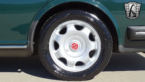 1994 Bentley Brooklands image 132