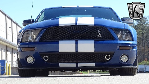 2008 Ford Mustang image 3
