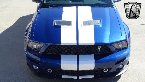 2008 Ford Mustang image 29