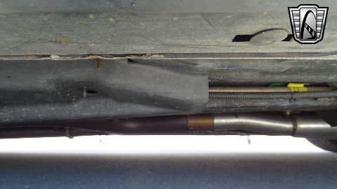 2008 Ford Mustang image 55