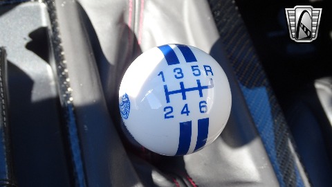 2008 Ford Mustang image 107