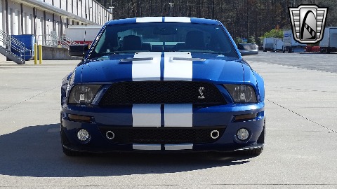 2008 Ford Mustang image 4