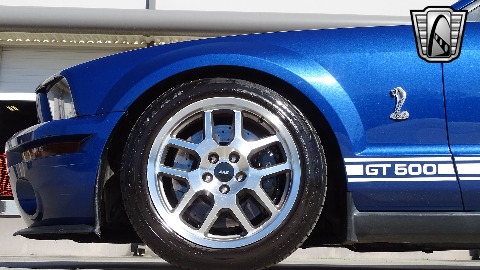 2008 Ford Mustang image 30