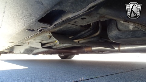 2008 Ford Mustang image 56