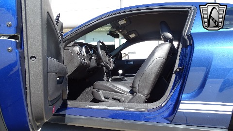 2008 Ford Mustang image 82