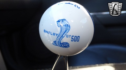 2008 Ford Mustang image 108