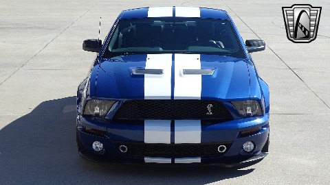 2008 Ford Mustang image 5