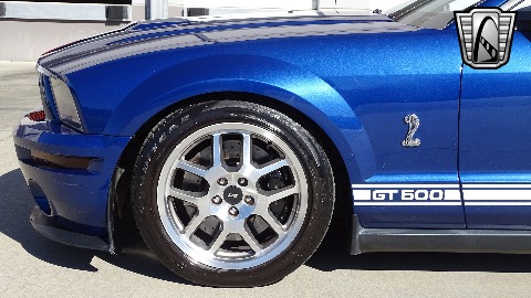 2008 Ford Mustang image 31