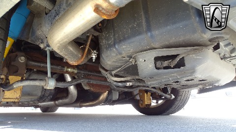 2008 Ford Mustang image 57