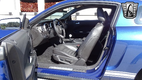 2008 Ford Mustang image 83