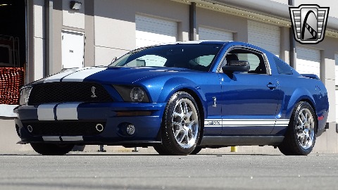 2008 Ford Mustang image 6