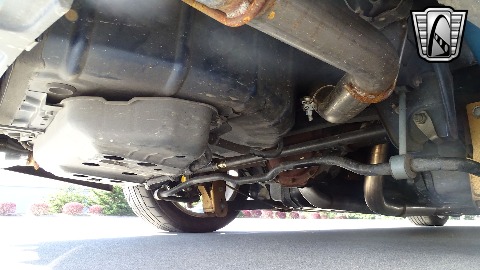 2008 Ford Mustang image 59