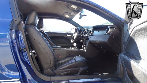 2008 Ford Mustang image 111