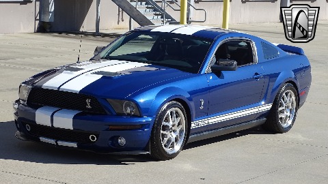 2008 Ford Mustang image 8