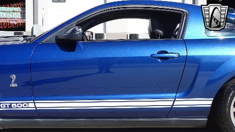 2008 Ford Mustang image 34